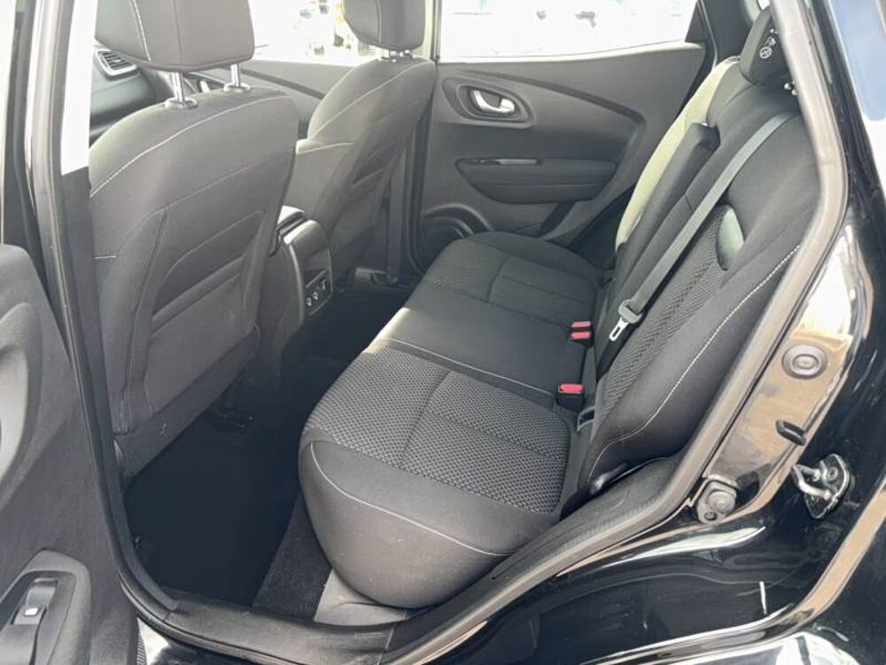 Kadjar Blue dCi 115 EDC Business 2020 occasion 29270 Carhaix-Plouguer