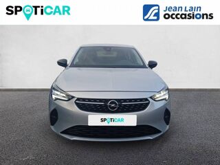 Corsa 1.2 Turbo 100 ch BVA8 Elegance Business 2023 occasion 74600 Seynod
