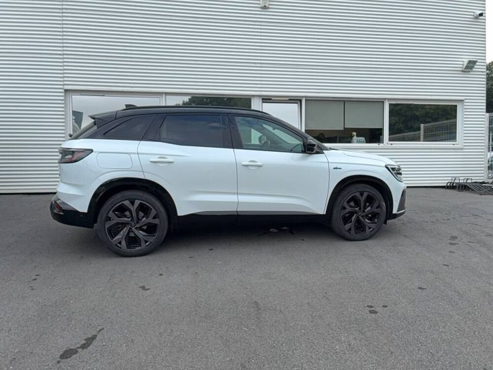 Austral E-Tech hybrid 200 Techno esprit Alpine 2024 occasion 22200 Guingamp