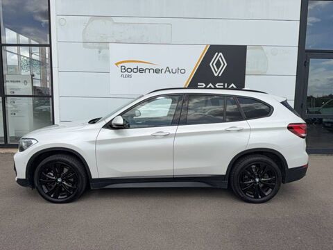 X1 sDrive 20d 190 ch BVA8 Lounge 2019 occasion 61100 Flers