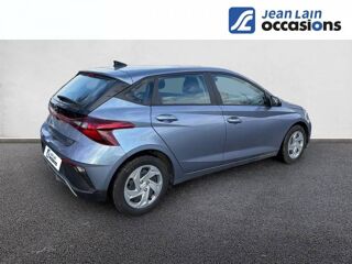 i20 1.2 79 Initia 2024 occasion 73460 Tournon