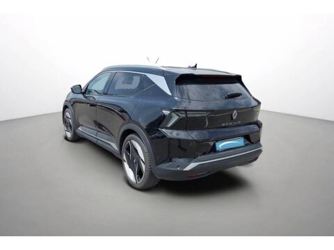 Sc&eacute;nic Scenic E-Tech &eacute;lectrique 220 ch grande autonomie Techno Icon 2025 occasion 22000 Saint-Brieuc