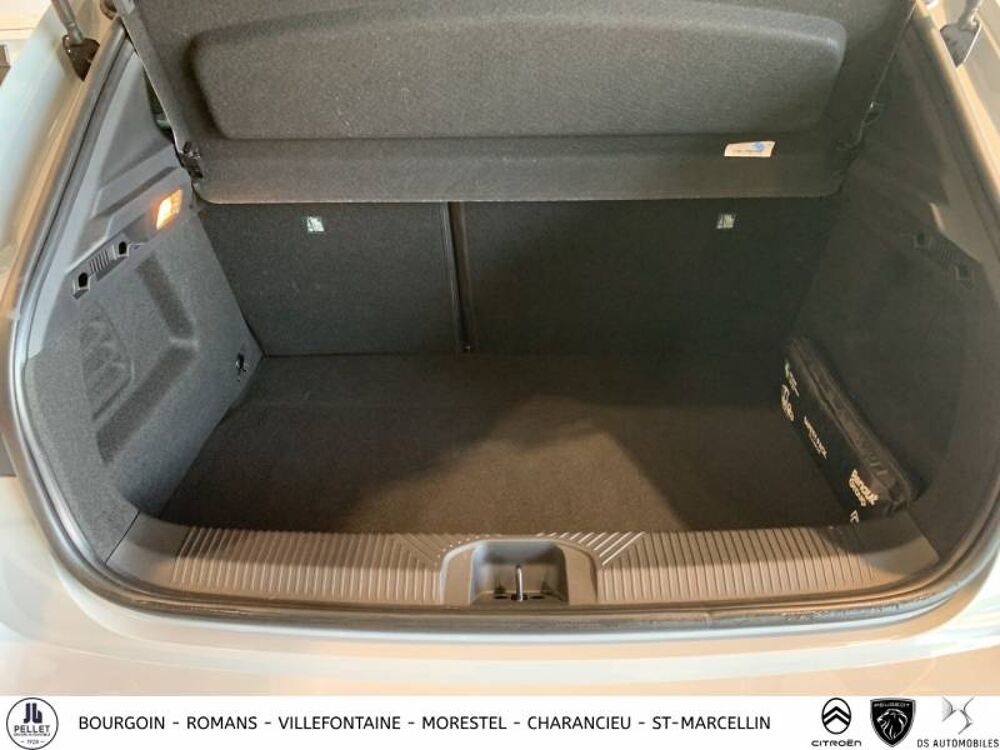 Clio E-Tech full hybrid 160 ch Techno 2026 occasion 38300 Bourgoin-Jallieu