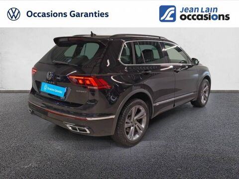 Tiguan 1.4 eHybrid 245ch DSG6 R-Line 2023 occasion 73290 La Motte-Servolex