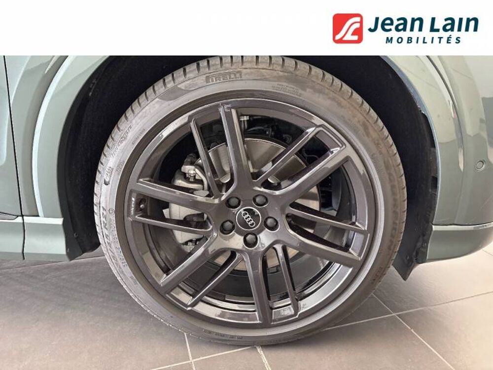 Q4 Sportback e-tron Performance 2026 occasion 74100 Ville-la-Grand