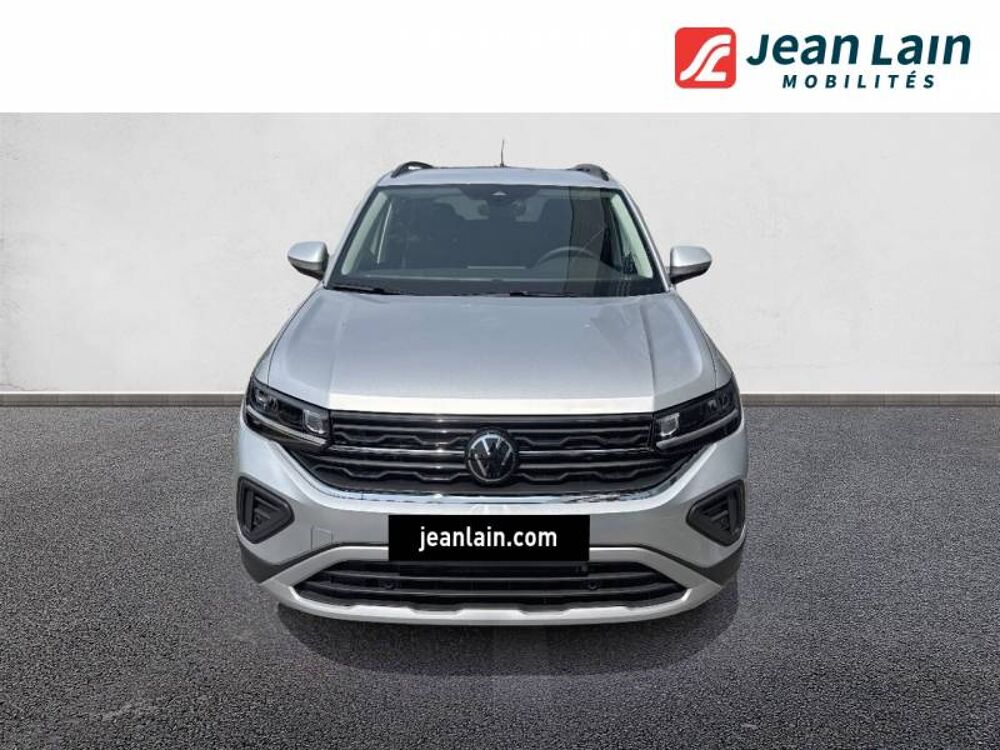 T-Cross 1.0 TSI 116 Start/Stop DSG7 VW Edition 2026 occasion 01170 Cessy