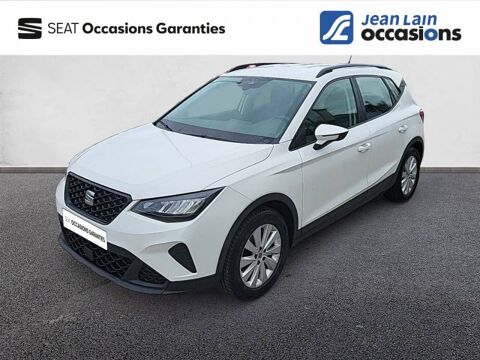 Annonce voiture Seat Arona 16690 �
