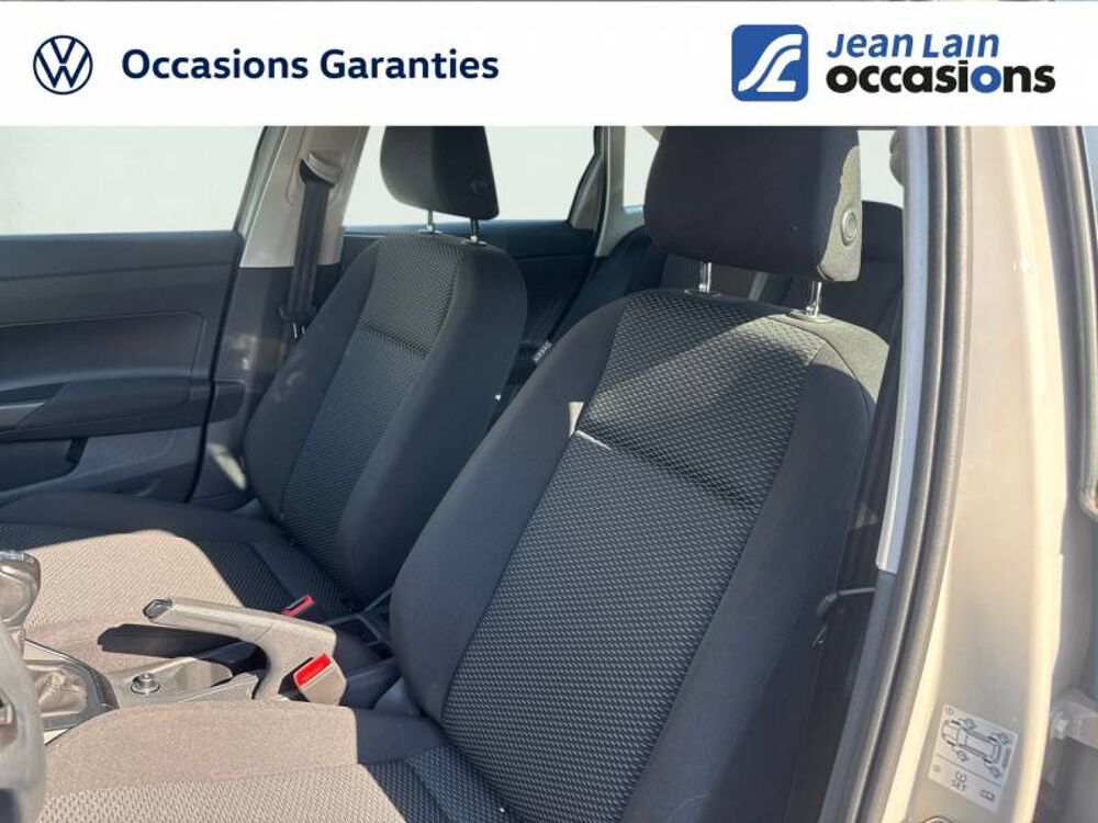 Taigo 1.0 TSI 95 BVM5 2023 occasion 38500 Voiron