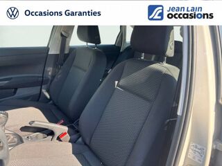 Taigo 1.0 TSI 95 BVM5 2023 occasion 38500 Voiron