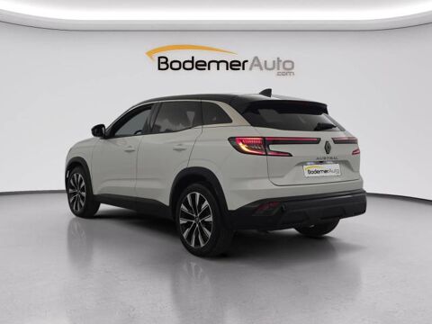 Austral mild hybrid advanced 130 Techno 2023 occasion 29000 Quimper
