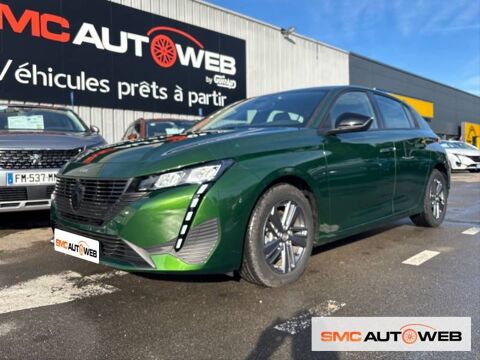 Annonce voiture Peugeot 308 27658 