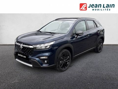 Suzuki S-cross S-Cross 1.4 Boosterjet Hybrid AllGrip Xplore 2026 occasion Thonon-les-Bains 74200