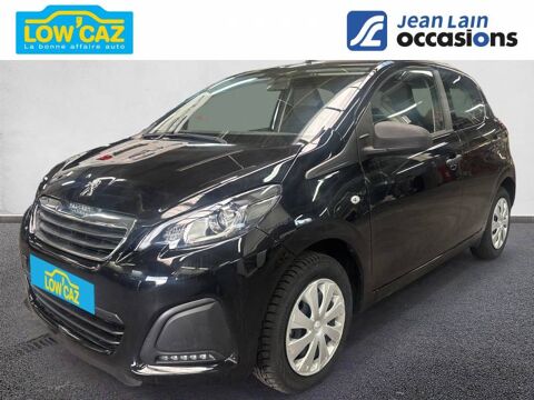 108 VTi 72ch S&S BVM5 Like 2020 occasion 73490 La Ravoire