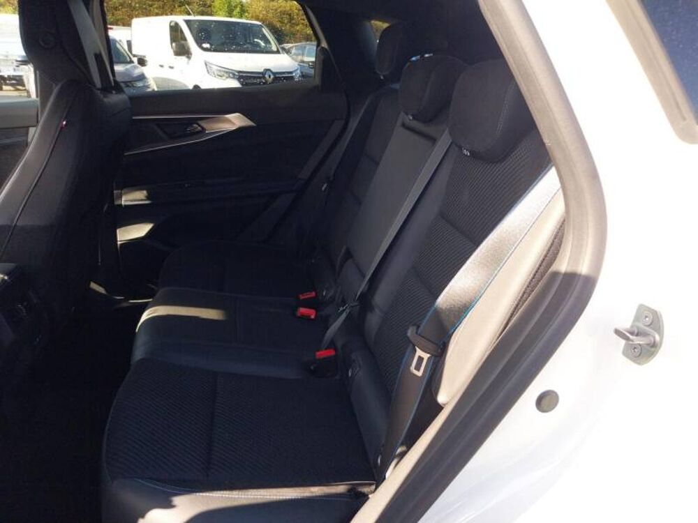 Austral E-Tech hybrid 200 Iconic esprit Alpine 2023 occasion 50100 Cherbourg-en-Cotentin