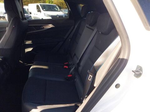Austral E-Tech hybrid 200 Iconic esprit Alpine 2023 occasion 50100 Cherbourg-en-Cotentin