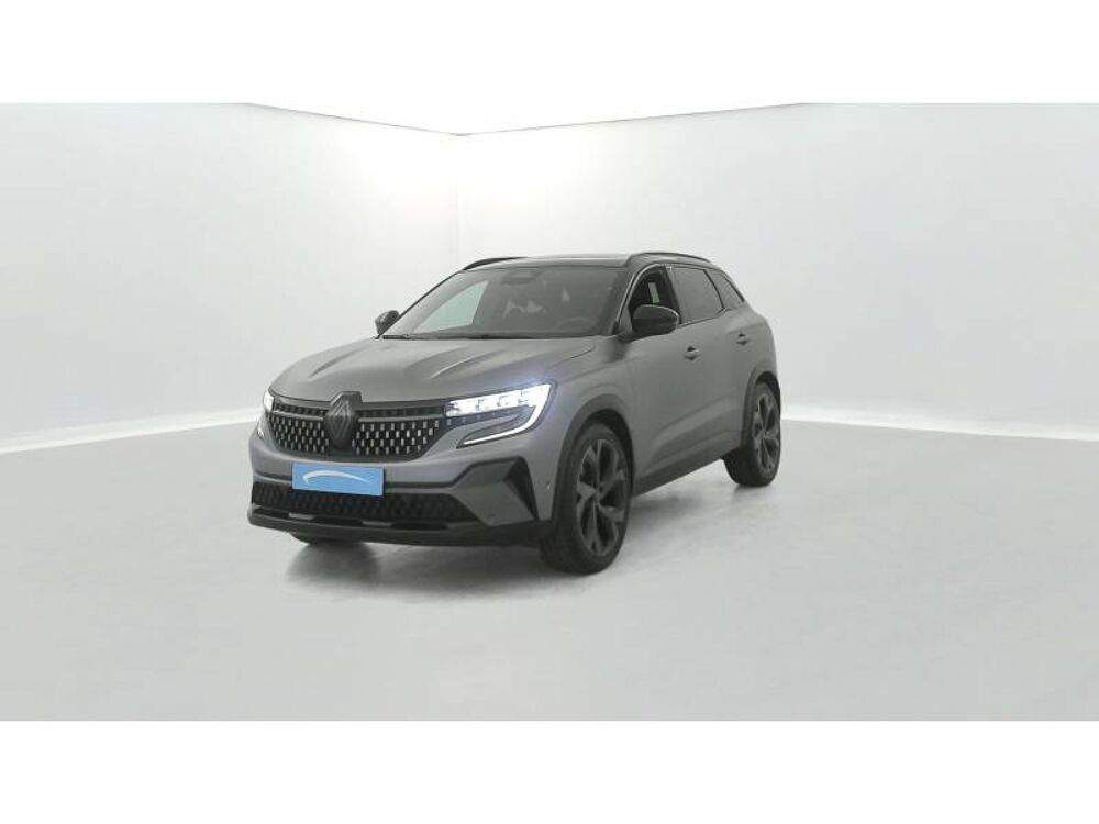Austral E-Tech hybrid 200 Iconic esprit Alpine 2023 occasion 14400 Bayeux