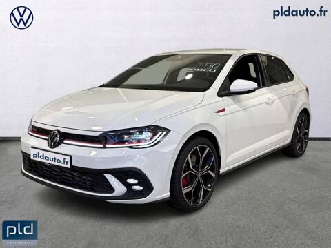 Annonce voiture Volkswagen Polo 33990 