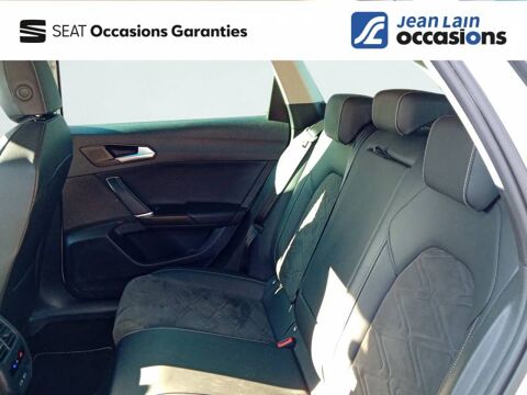 Leon Sportstourer e-Hybrid 204 DSG6 Xcellence 2023 occasion 05000 Gap