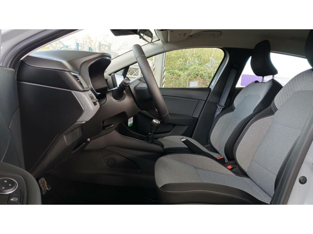 Clio Blue dCi 100 ch GSR2 Evolution 2025 occasion 29270 Carhaix-Plouguer