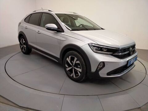 Taigo 1.0 TSI 110 DSG7 Style 2023 occasion 78310 Coignières