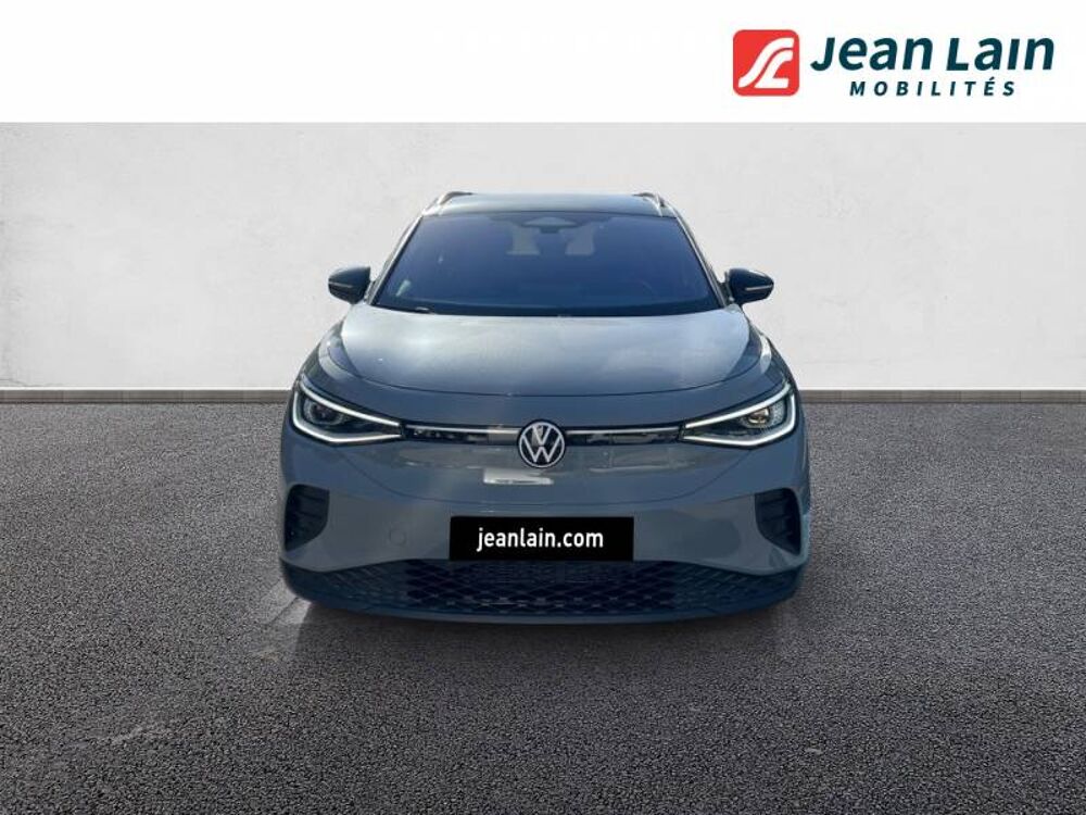 ID.4 Pro 286 Life Max 2026 occasion 38600 Fontaine