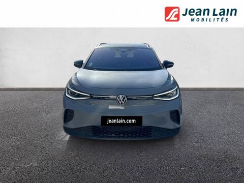 ID.4 Pro 286 Life Max 2026 occasion 38600 Fontaine