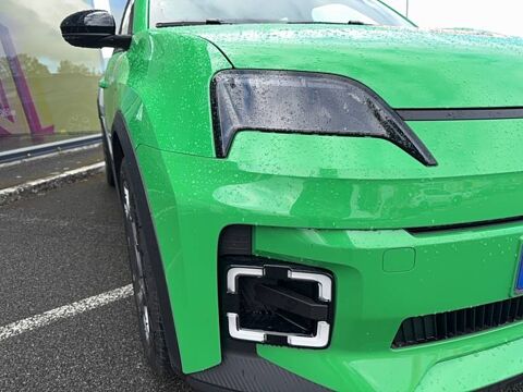 R5 Renault 5 E-Tech Electrique 120 ch autonomie urbaine Evoluti 2025 occasion 56300 Pontivy