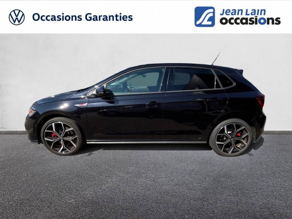 Polo 2.0 TSI 207 S&S DSG7 GTI 2025 occasion 73200 Albertville