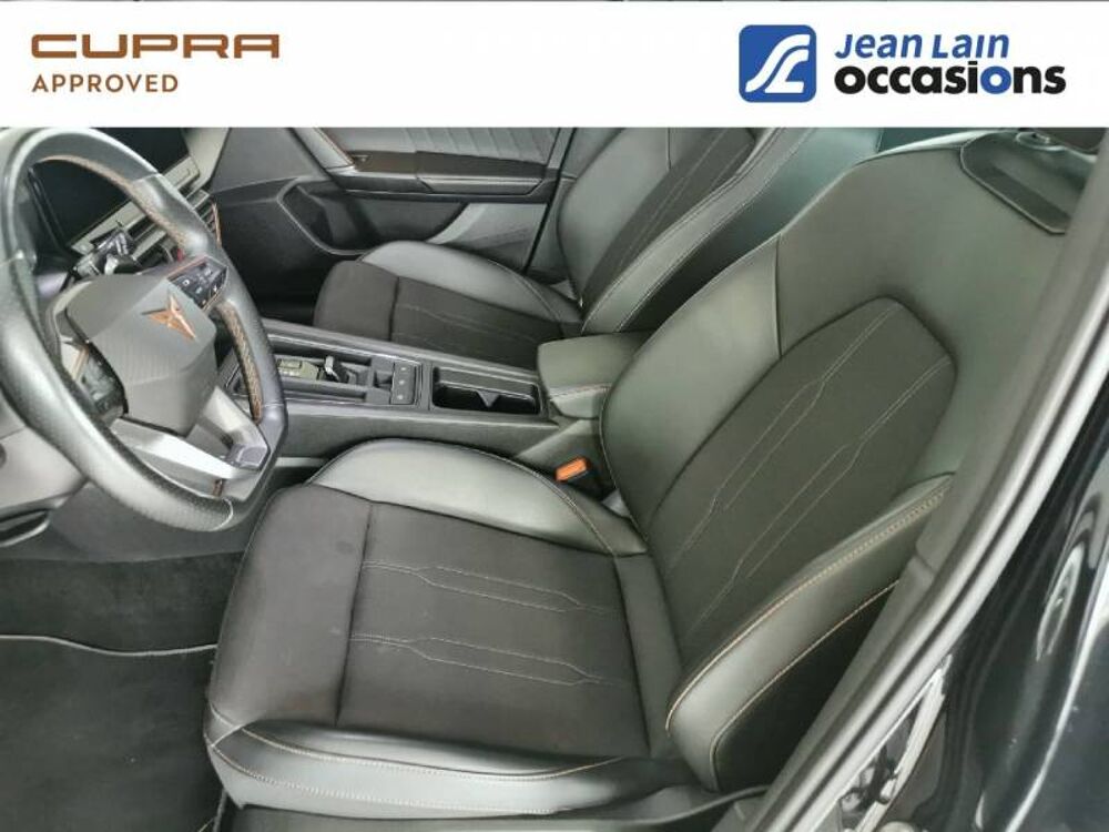 Formentor 2.0 TDI 150 ch DSG7 4Drive VZ-Line 2023 occasion 04130 Volx