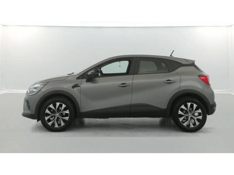 Captur TCe 90 Evolution 2024 occasion 29200 Brest
