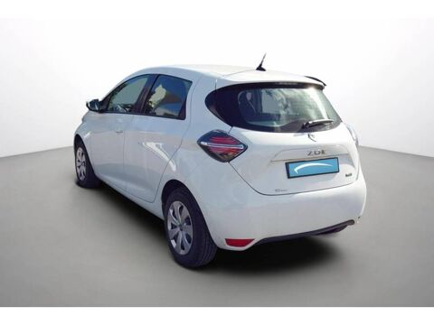 Zo&eacute; Zoe R110 - MY22 Equilibre 2023 occasion 22200 Guingamp