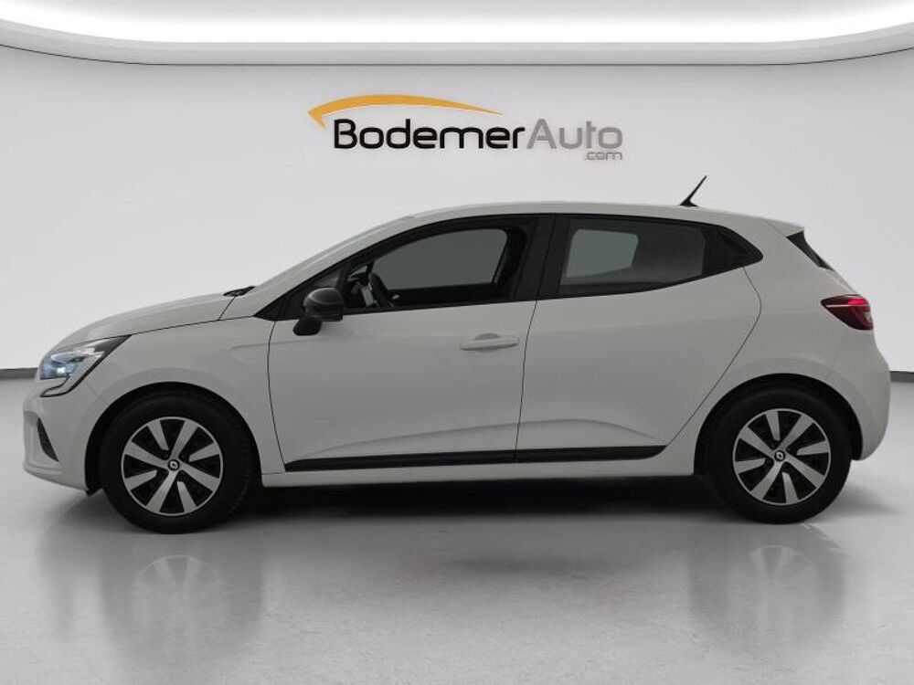 Clio E-Tech full hybrid 145 Equilibre 2023 occasion 29900 Concarneau