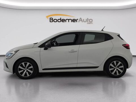 Clio E-Tech full hybrid 145 Equilibre 2023 occasion 29900 Concarneau