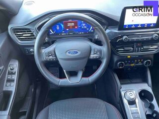 Kuga 2.5 Duratec 225 ch PHEV Powershift ST-Line Business 2023 occasion 34970 Lattes