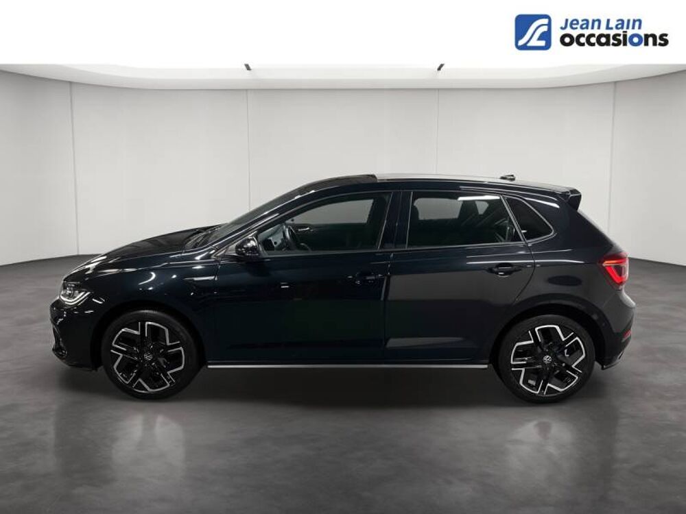 Polo 1.0 TSI 95 S&S BVM5 R-Line Edition 2025 occasion 74600 Seynod