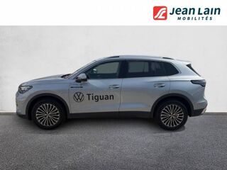 Tiguan 1.5 eTSI 150ch DSG7 Elegance 2026 occasion 73100 Gr&eacute;sy-sur-Aix