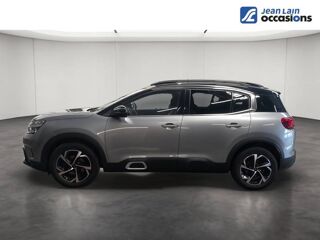 C5 aircross C5 Aircross PureTech 180 S&S EAT8 Shine 2019 occasion 74100 V&eacute;traz-Monthoux