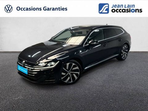 Annonce voiture Volkswagen Arteon 28390 €