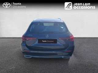Classe C Break 300 e 9G-Tronic e-Hybrid EQ Avantgarde Line 2023 occasion 26000 Valence