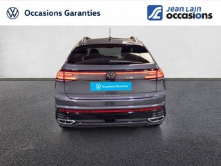 Taigo 1.0 TSI 116 DSG7 R-Line Edition 2025 occasion 74600 Seynod