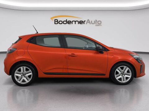Clio TCe 90 Evolution 2024 occasion 29200 Brest