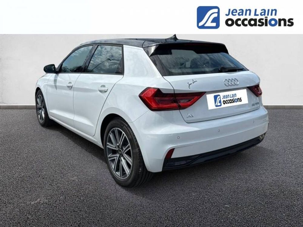 A1 Sportback 25 TFSI 95 ch BVM5 Design 2025 occasion 05000 Gap