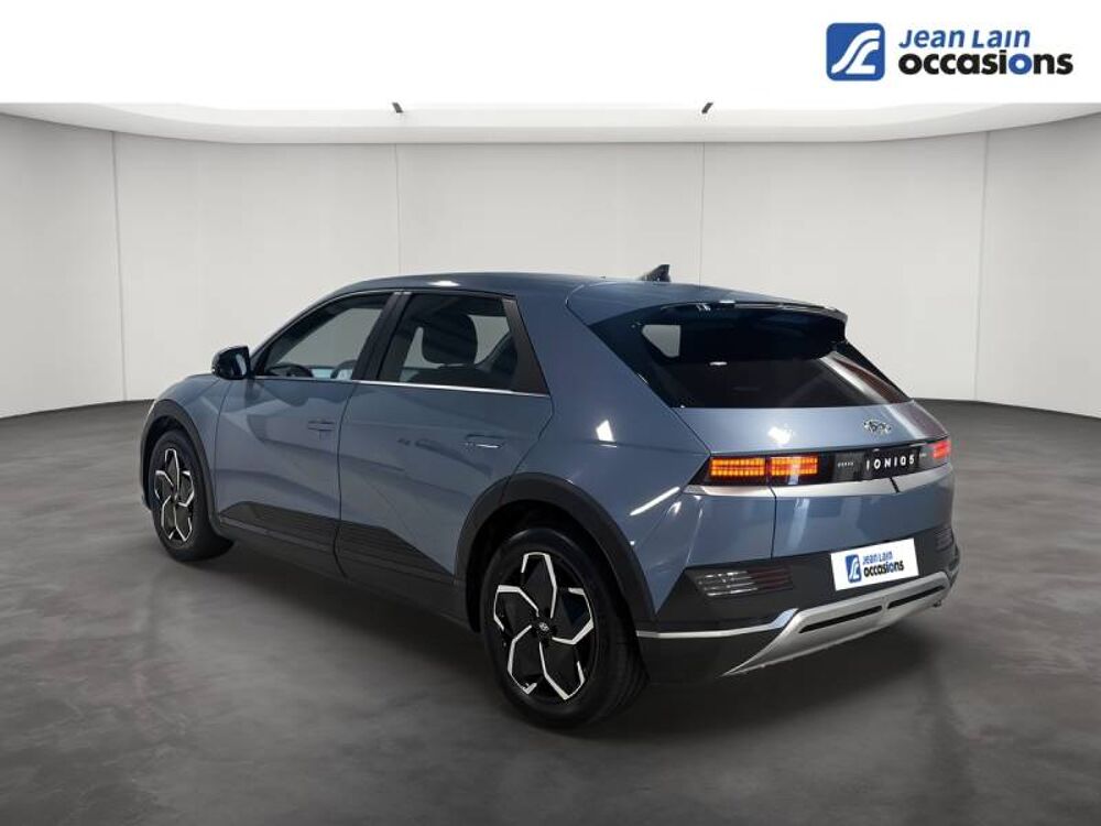 Ioniq 5 77 kWh - 229 ch Intuitive 2024 occasion 74100 Ville-la-Grand
