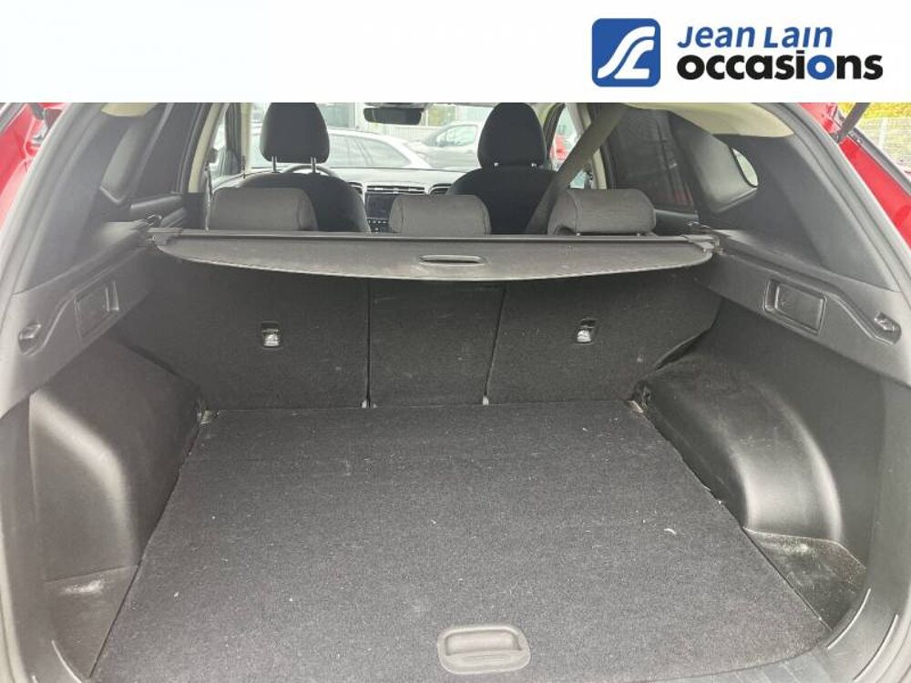 Tucson 1.6 T-GDI 230 Hybrid BVA6 Creative 2023 occasion 74700 Sallanches