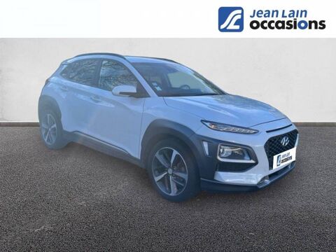 Kona 1.0 T-GDi 120 Executive 2020 occasion 74700 Sallanches