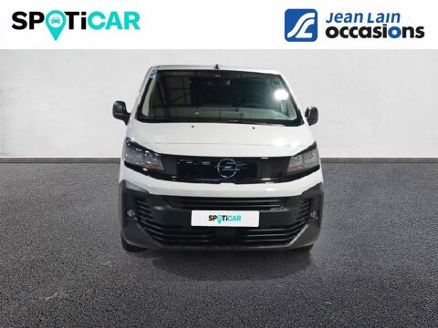 Vivaro VIVARO FGN TAILLE M BLUEHDI 120 S&S BVM6 2025 occasion 74600 Seynod