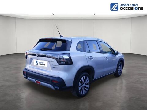 S-cross S-Cross 1.5 Dualjet Allgrip Hybrid Auto Style 2023 occasion 74200 Margencel