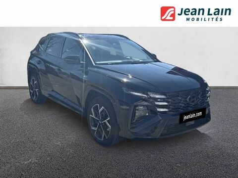 Tucson 1.6 T-GDI 215 Hybrid BVA6 N Line Executive 2026 occasion 74200 Thonon-les-Bains