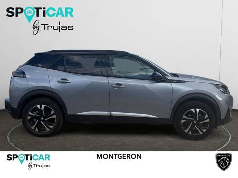 2008 PureTech 130 S&S EAT8 GT 2022 occasion 91230 Montgeron