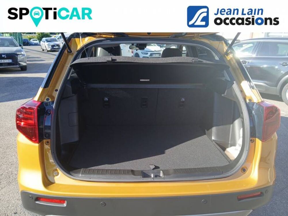 Vitara 1.5 Dualjet Allgrip Hybrid Auto Style 2023 occasion 74200 Anthy-sur-L&eacute;man